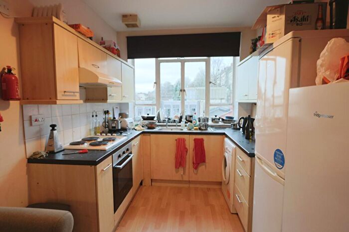 4 Bedroom Apartment To Rent In Park Street, Bristol, BS1