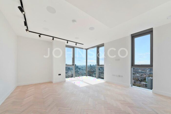 2 Bedroom Apartment To Rent In Valencia Tower, City Road, EC1V