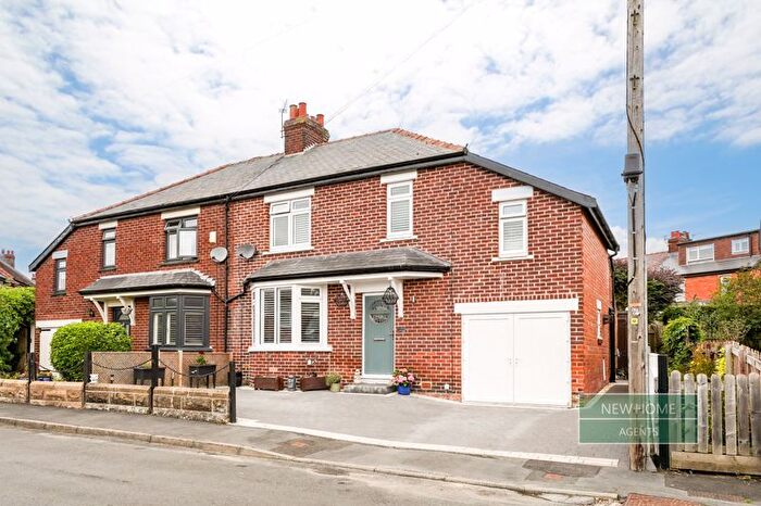 4 Bedroom Semi-Detached House For Sale In Neville Walk, Richmond, DL10