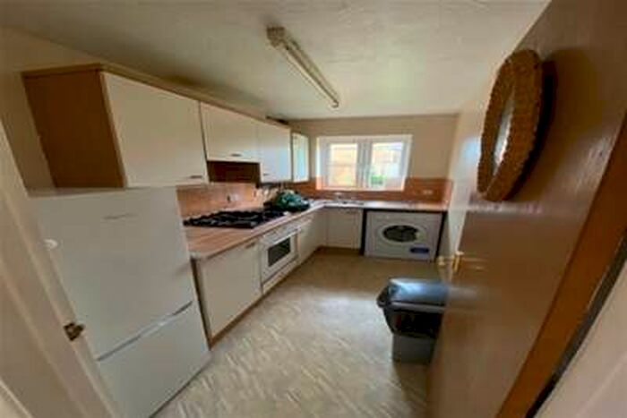 2 Bedroom House To Rent In Tresham Close, Bradley Stoke, Bristol, BS32