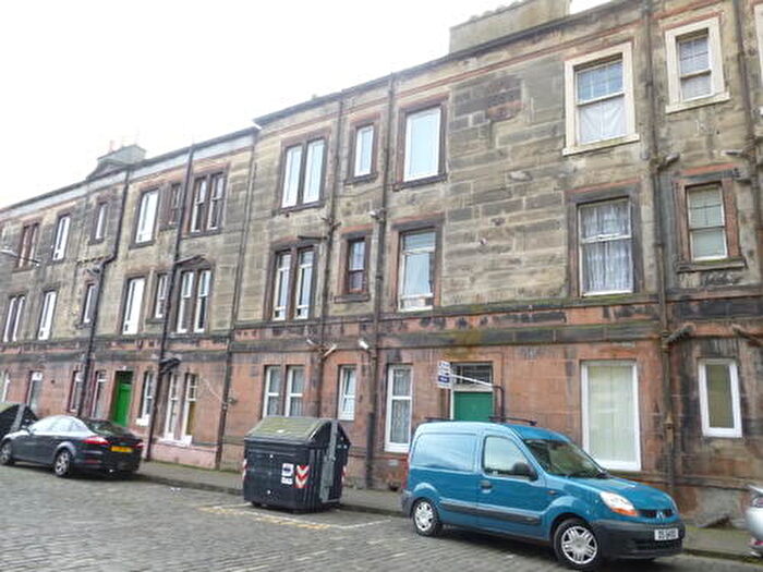 1 Bedroom Flat To Rent In Edina Place, Edinburgh, EH7