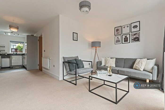 3 Bedroom Terraced House To Rent In Windrush Grove, Edgbaston, Birmingham, B15