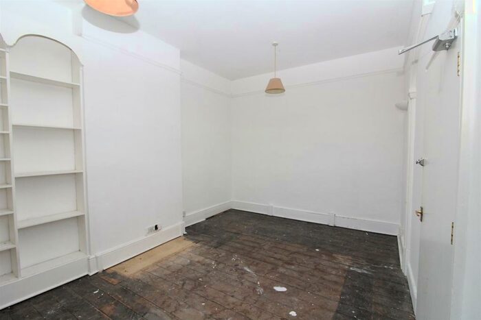 1 Bedroom House To Rent In Church Green Road, Bletchley, Milton Keynes, MK3