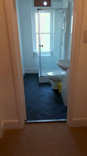 2 Bedroom House To Rent In Winchester Road, Bristol, Bristol, BS4