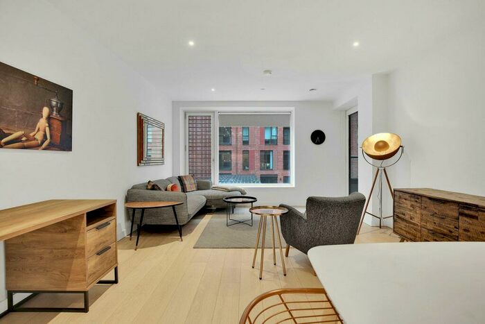 1 Bedroom Flat To Rent In Deacon Street, London, SE17