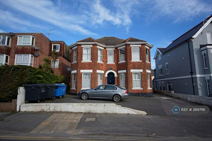 Studio To Rent In Harkwood Court, Poole, BH14