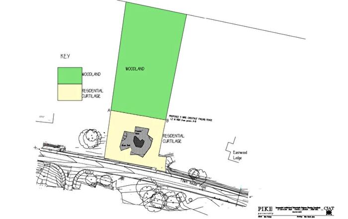 Land For Sale In Townhouse Road, Costessey, Norwich, NR8