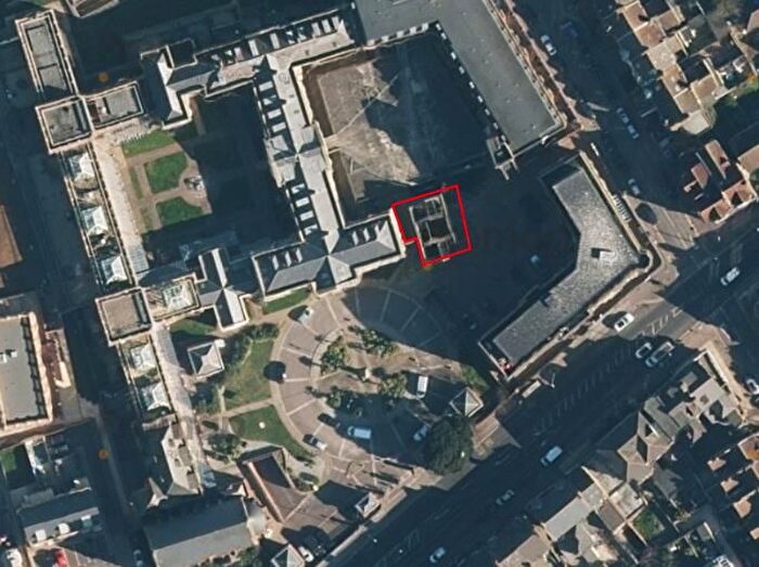 Property For Sale In The Royal Sea Bathing Hospital, Margate, CT9