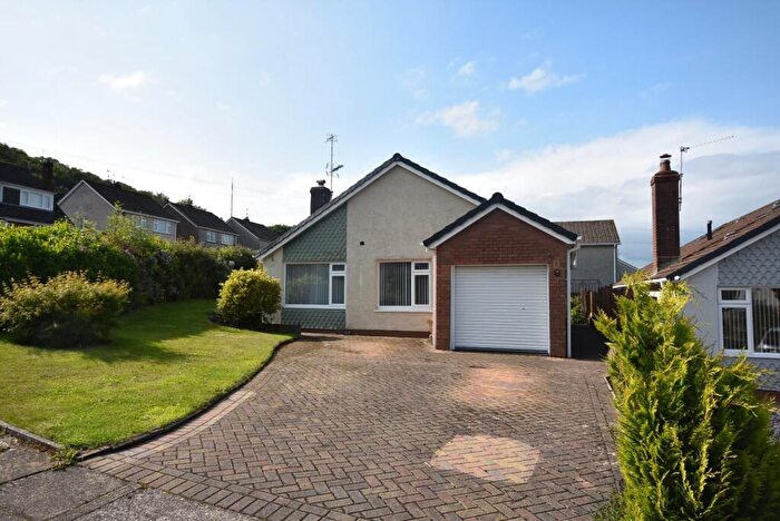 3 Bedroom Detached Bungalow For Sale In Gwenfo Drive, Wenvoe, CF5