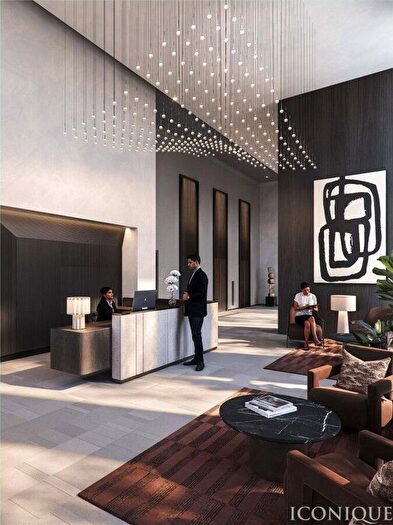 1 Bedroom Flat For Sale In West Cromwell Road, London, W14