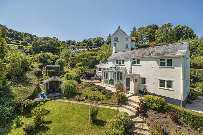 2 Bedroom Detached House For Sale In Ryall, Bridport, DT6