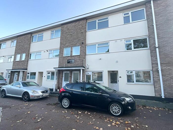 3 Bedroom Maisonette To Rent In Lapwater Court, London Road, Leigh-on-Sea, SS9