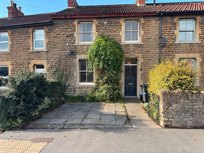 3 Bedroom Terraced House To Rent In Adderwell Road, Frome, BA11
