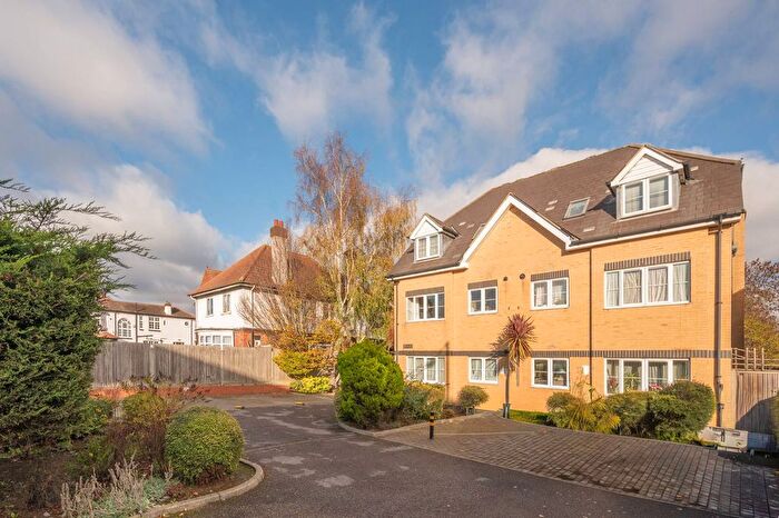 1 Bedroom Flat For Sale In Leigham Court Road, Streatham, London, SW16