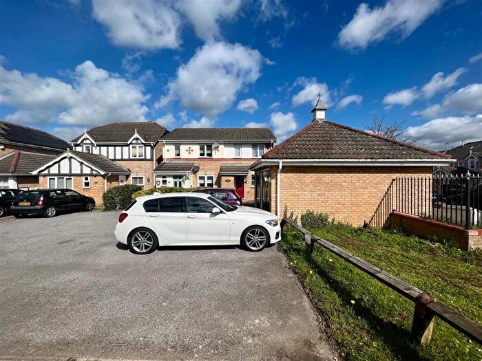 2 Bedroom House To Rent In Challinor, Church Langley, CM17