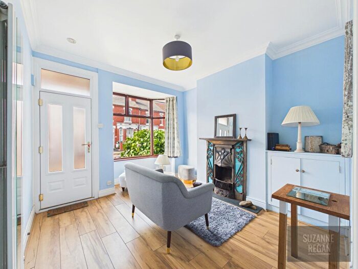 3 Bedroom Terraced House For Sale In Berkeley Road North, Earlsdon, Coventry, CV5