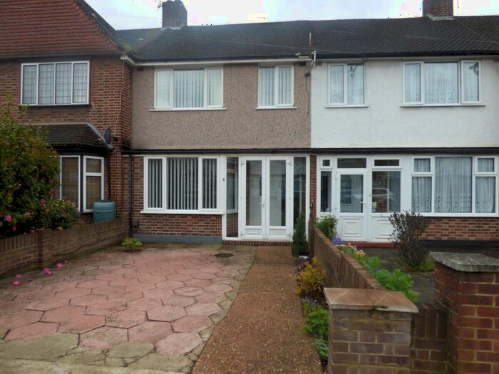 3 Bedroom Terraced House To Rent In Arkindale Road, Catford, London, SE6