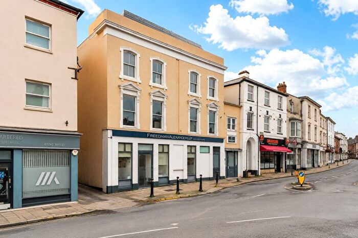 1 Bedroom Flat To Rent In High Street, Ewell, Epsom, Surrey, KT17