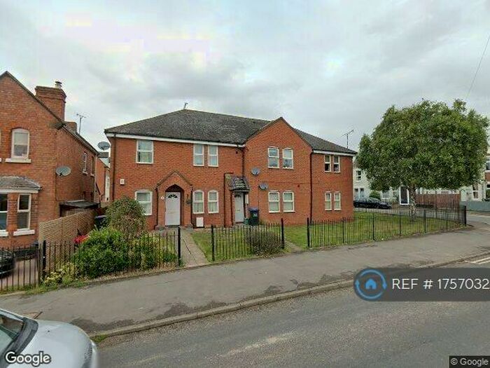 2 Bedroom Flat To Rent In Cubbington Road, Leamington Spa, CV32