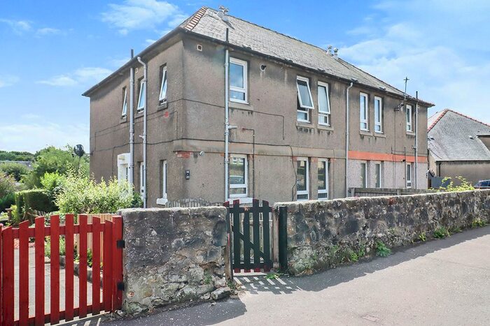 2 Bedroom Flat To Rent In Burns Street, Dunfermline, Fife, KY12