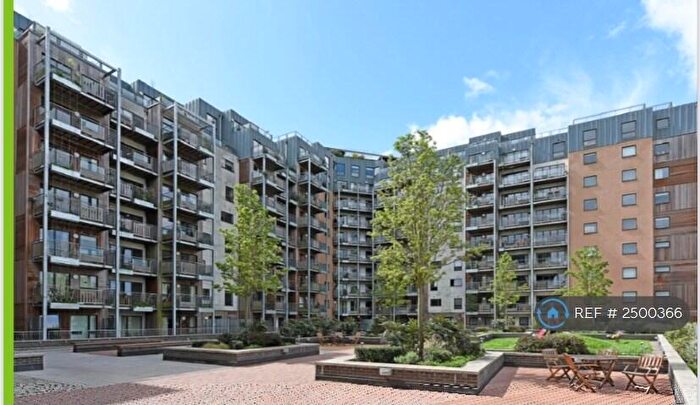 2 Bedroom Flat To Rent In Restell Close, London, SE3