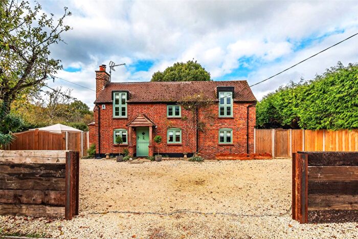 5 Bedroom Cottage For Sale In Ockham Road North, West Horsley, Leatherhead, Surrey, KT24