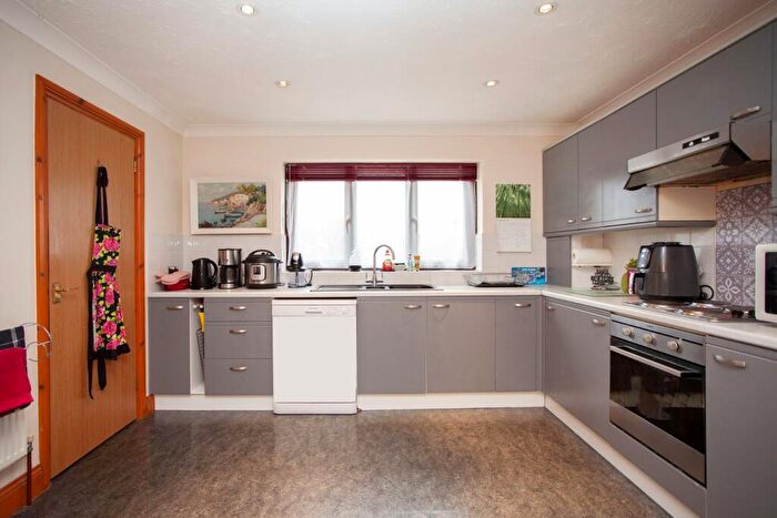 4 Bedroom Detached House For Sale In Styles Meadow, Frome, BA11