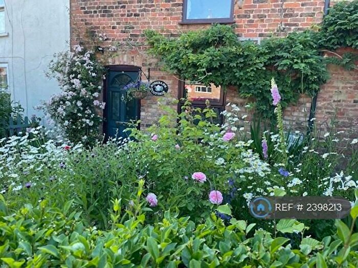 3 Bedroom Terraced House To Rent In Churchgate Way, King's Lynn, PE34