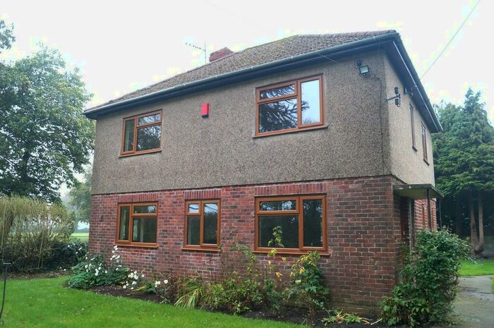 4 Bedroom Detached House To Rent In Binegar, Radstock, BA3