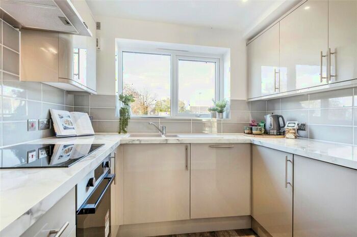 3 Bedroom Terraced House For Sale In The Dunes, Plot, The Cedar, Hemsby, Great Yarmouth, Norfolk, NR29