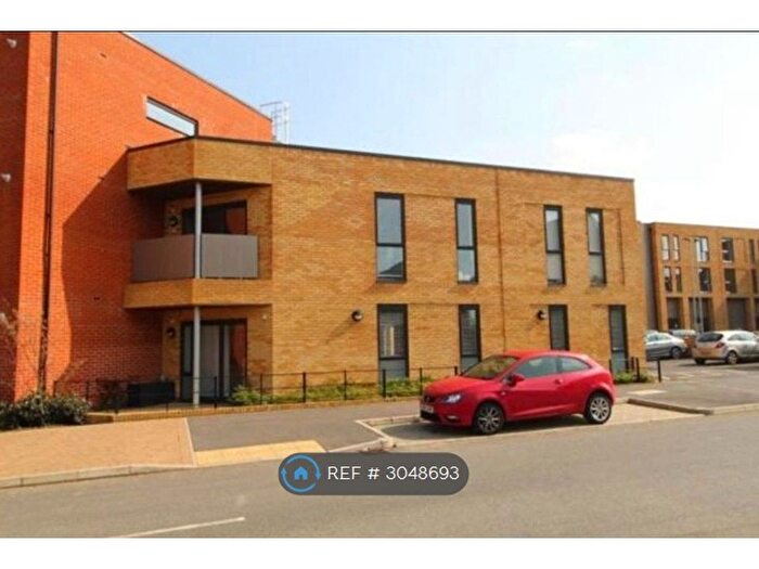 2 Bedroom Flat To Rent In Brooklands, Milton Keynes, MK10