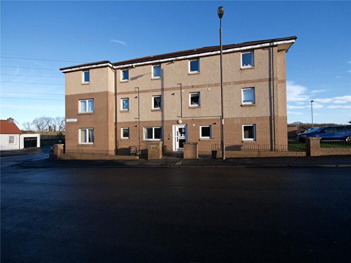 2 Bedroom Flat To Rent In Whitehill Street, Newcraighall, Edinburgh, EH21
