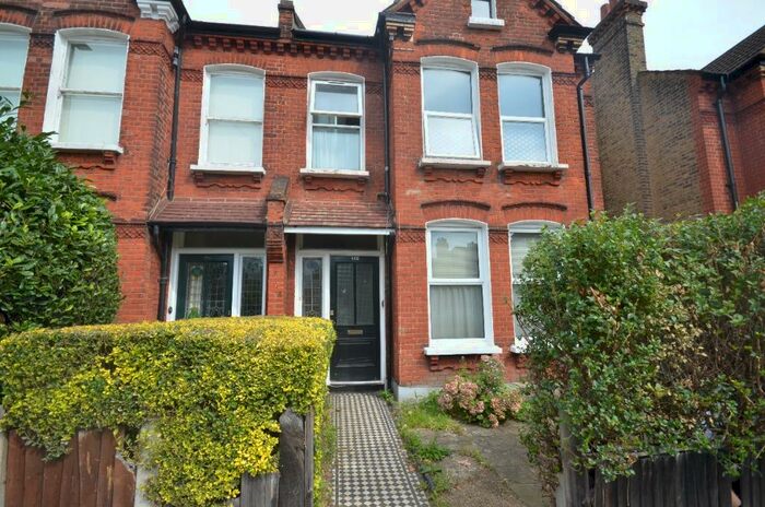 Studio To Rent In Croxted Rd, Herne Hill, London, SE21