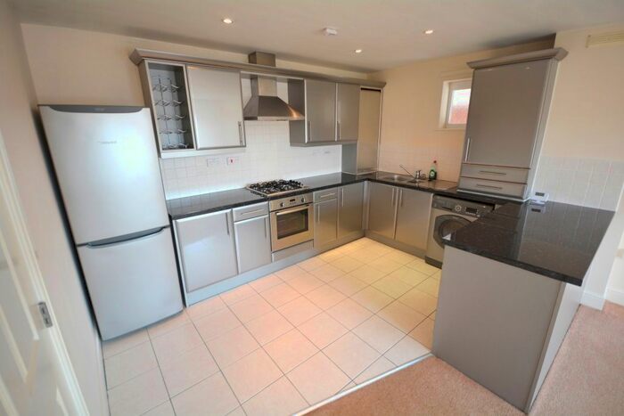 2 Bedroom Property To Rent In Sandringham Court, Chester Le Street DH3