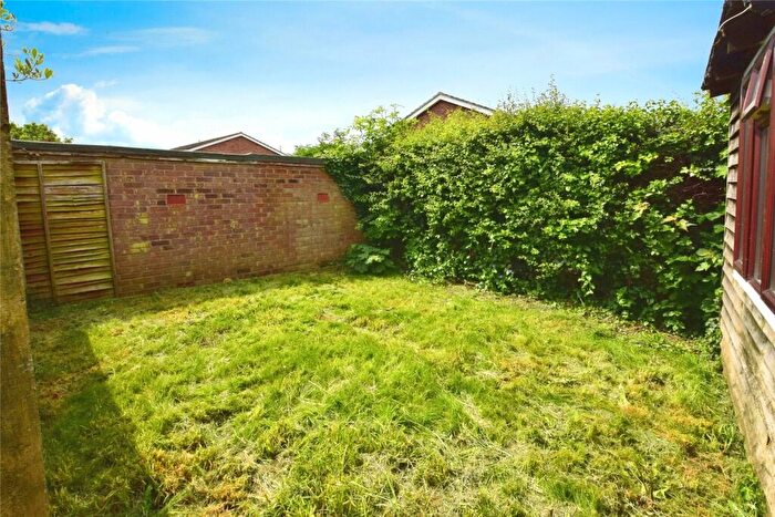 2 Bedroom End Of Terrace House To Rent In Carsons Drive, Great Cornard, Sudbury, Suffolk, CO10