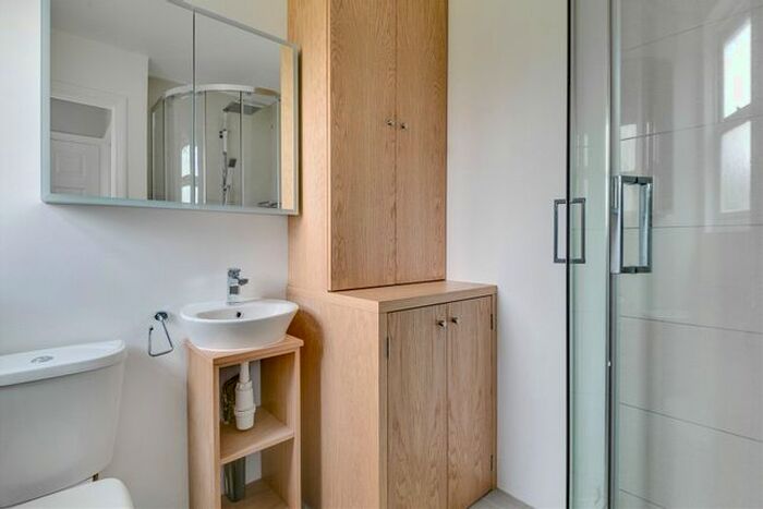 1 Bedroom Terraced House To Rent In Bolingbroke Walk, Battersea Park, SW11