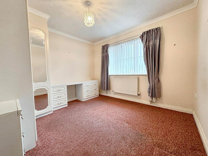 3 Bedroom Detached Bungalow For Sale In Summer Court, Towyn, Conwy, LL22