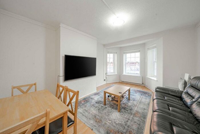 1 Bedroom Flat For Sale In Chalton Street, King's Cross, NW1