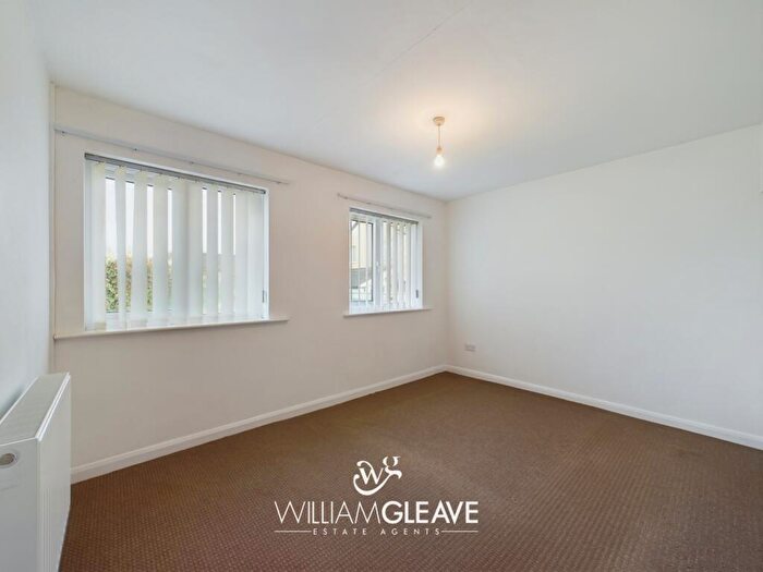 2 Bedroom Bungalow For Sale In Maes Y Wennol, Penyffordd, Holywell, Flintshire, CH8