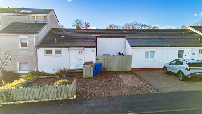 3 Bedroom Terraced House For Sale In Parksail Drive, Erskine, PA8