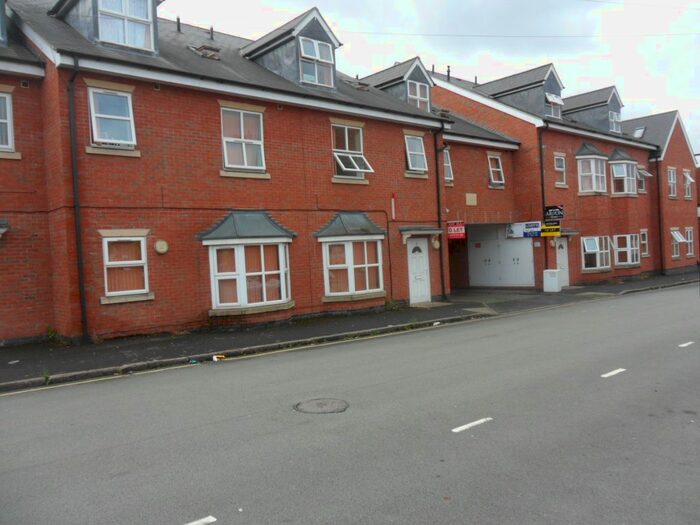 2 Bedroom Flat To Rent In David Road, Stoke, CV1