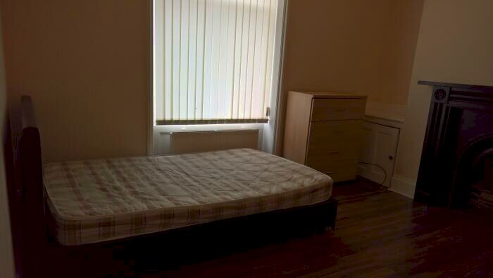 6 Bedroom House To Rent In Ribblesdale Preston, PR1