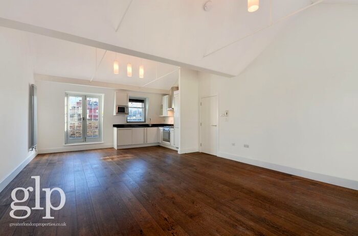 1 Bedroom Flat To Rent In Cranbourn Street, London, WC2H