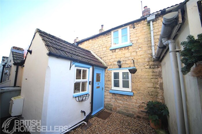 2 Bedroom Cottage For Sale In Great Lane, Greetham, Oakham, Rutland, LE15