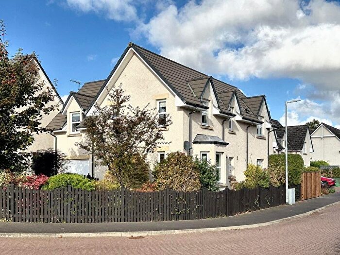 4 Bedroom Detached House For Sale In Rachel Drive, Duns, TD11