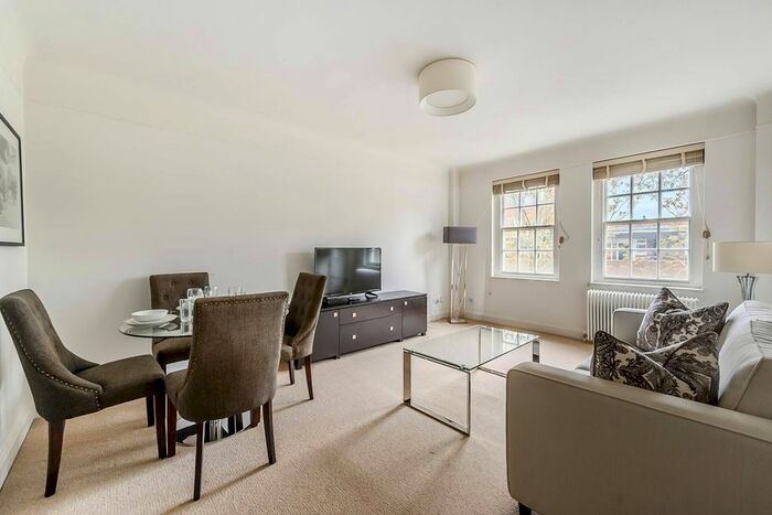 1 Bedroom Flat To Rent In Fulham Road, Chelsea, London, SW3