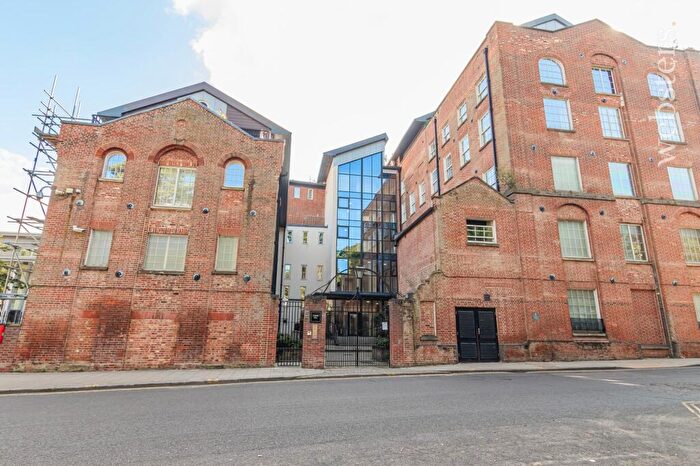 2 Bedroom Flat To Rent In King Street, Albion Mill King Street, NR1