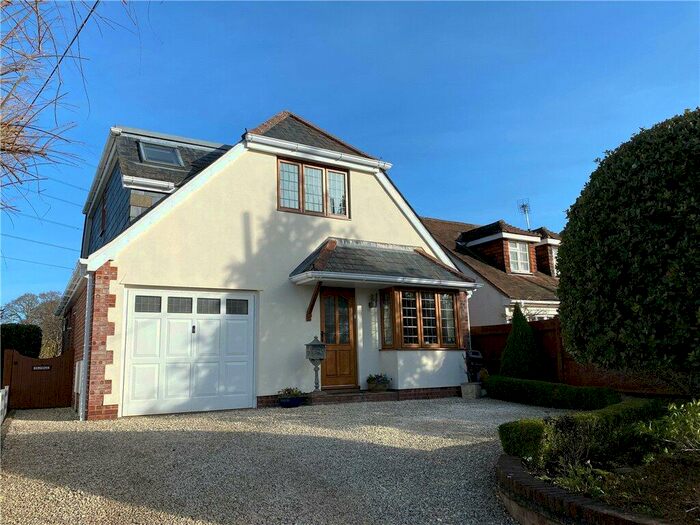 3 Bedroom Bungalow For Sale In Windlesham Road, Chobham, Woking, Surrey, GU24