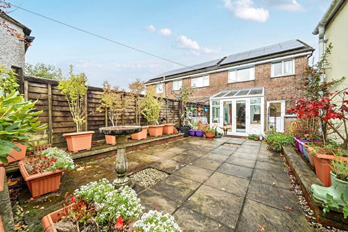 3 Bedroom Semi Detached House For Sale In Callington, PL17