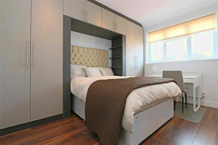 1 Bedroom Flat To Rent In Streatham Vale, Streatham Vale, London, SW16